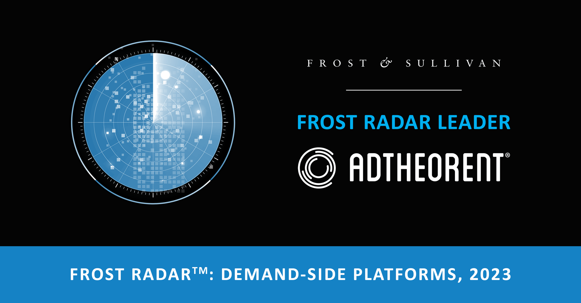 Frost Radar SG